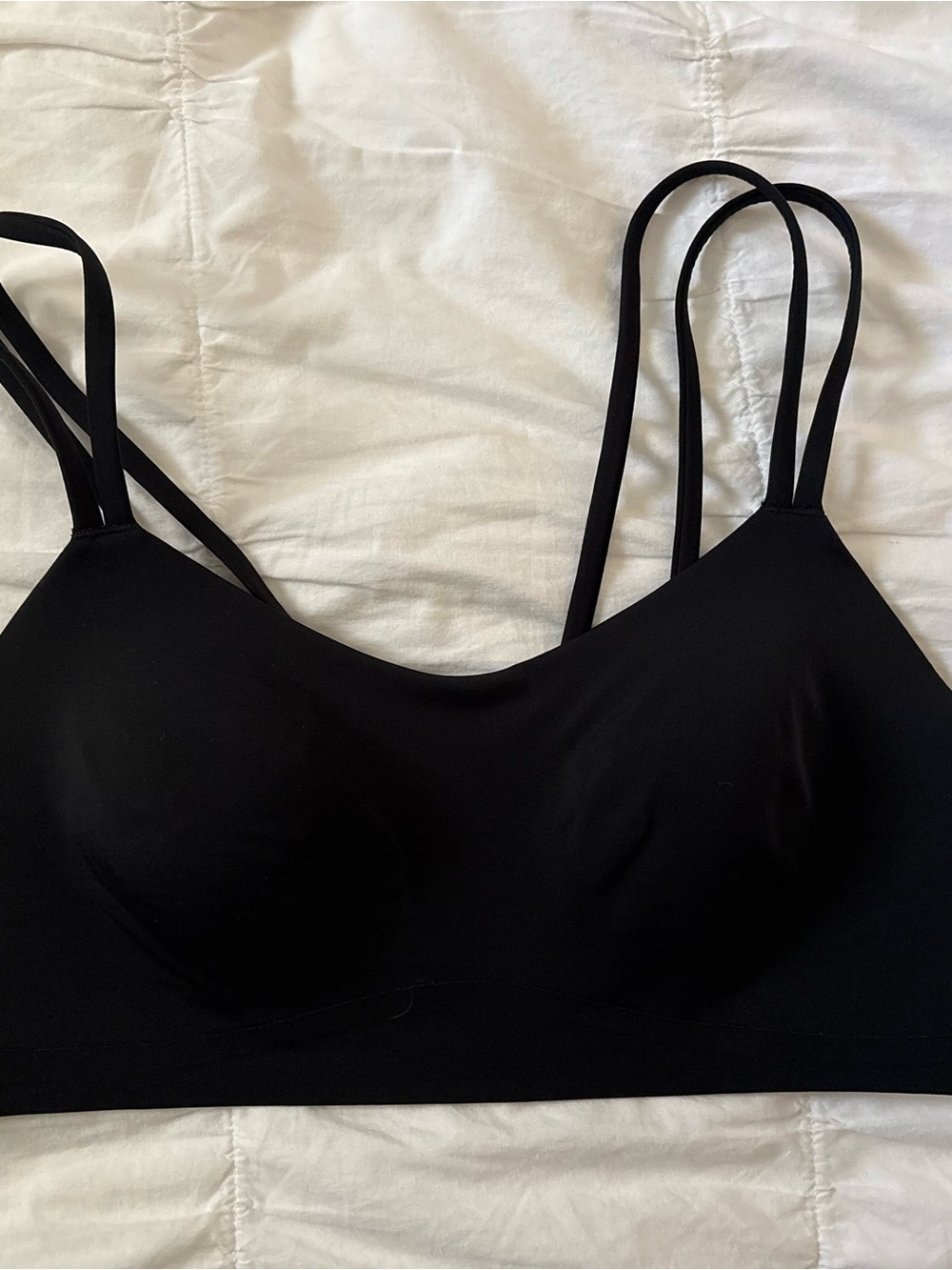 lululemon like a cloud bra b/c cup